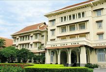 Raffles Hotel Le Royal